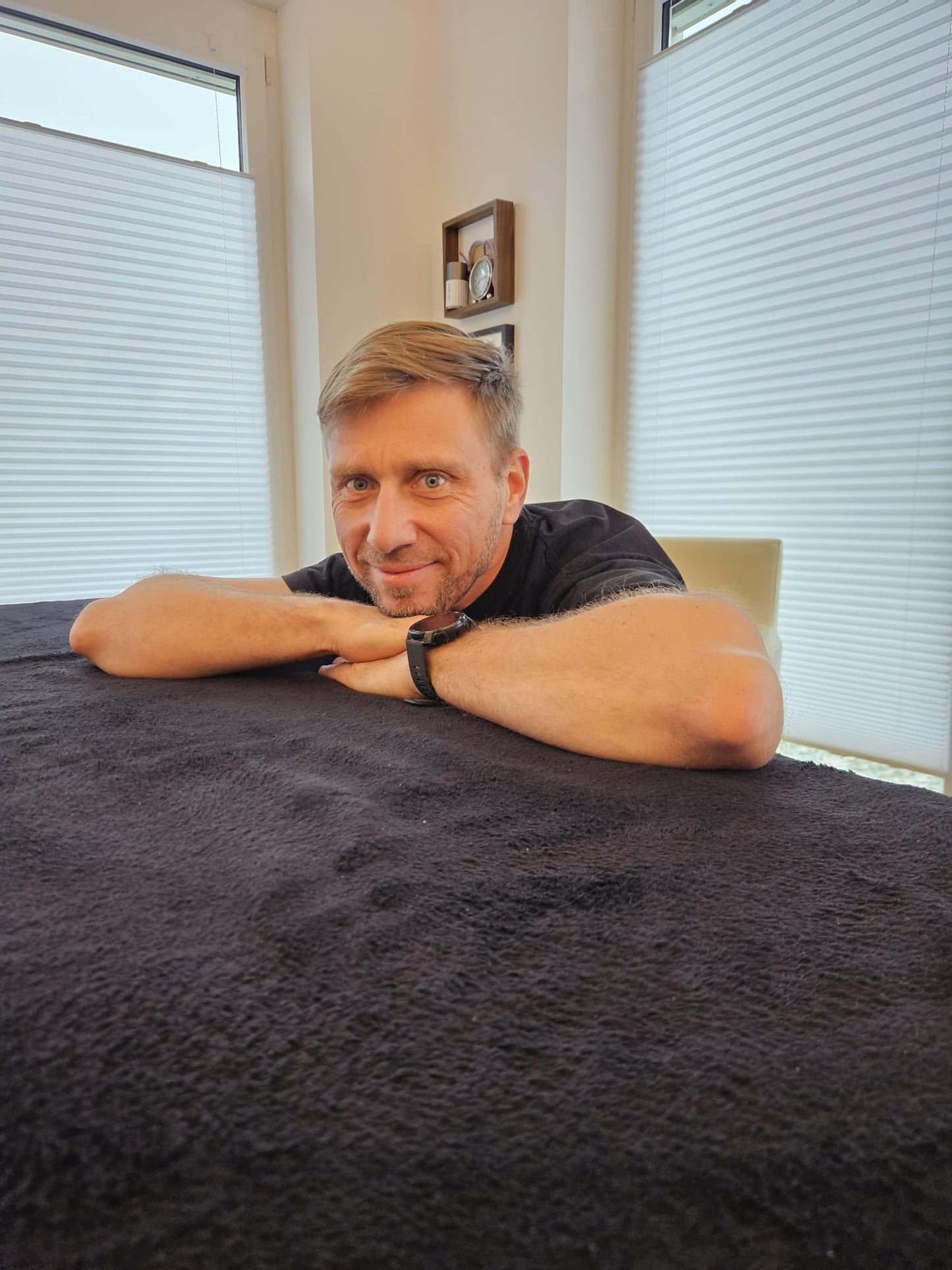 Heilmassage in Graz & Umgebung – Linderung, Regeneration und Wohlbefinden (Gutschein für 35 Minuten)