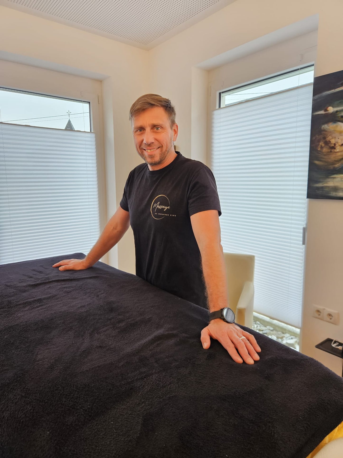 Heilmassage in Graz & Umgebung – Linderung, Regeneration und Wohlbefinden (Gutschein 50 Minuten)