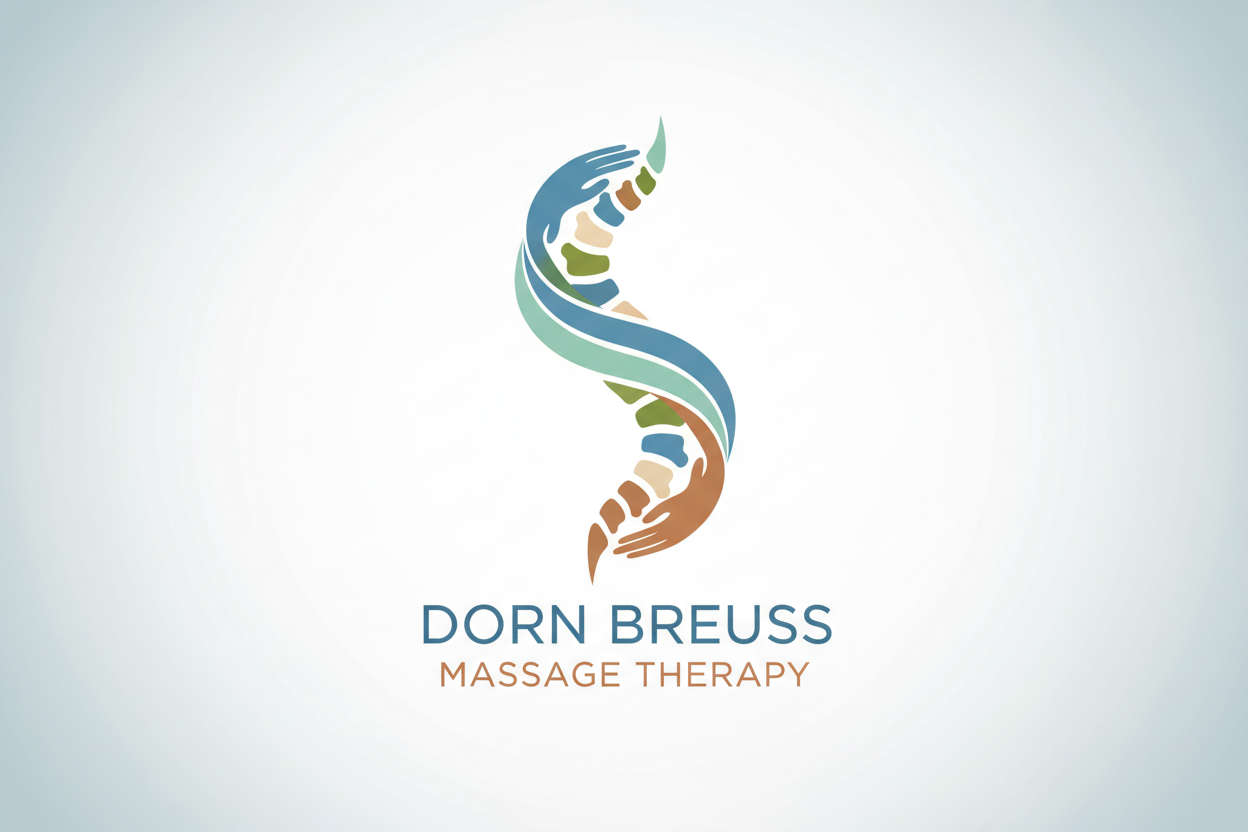 Dorn-Breuss-Therapie in Graz & Umgebung – Sanfte Wirbel- und Rückenbehandlung für mehr Beweglichkeit und Wohlbefinden (Gutschein für 80 Minuten)